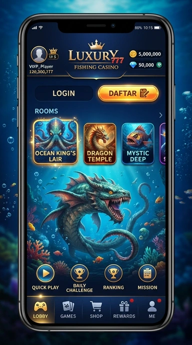 luxury777 - Pusat Download Serba Ada dan Praktis